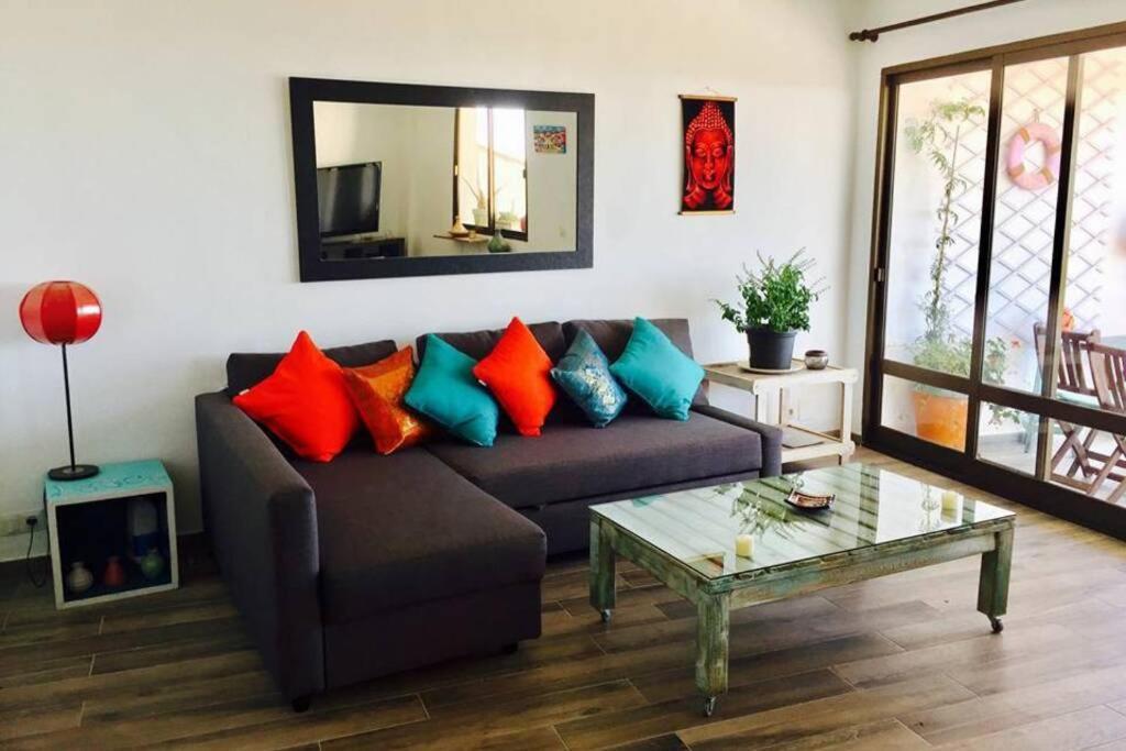 Stunning Apartment In The Heart Of Mijas Pueblo Екстериор снимка
