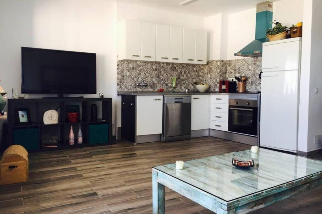 Stunning Apartment In The Heart Of Mijas Pueblo Екстериор снимка