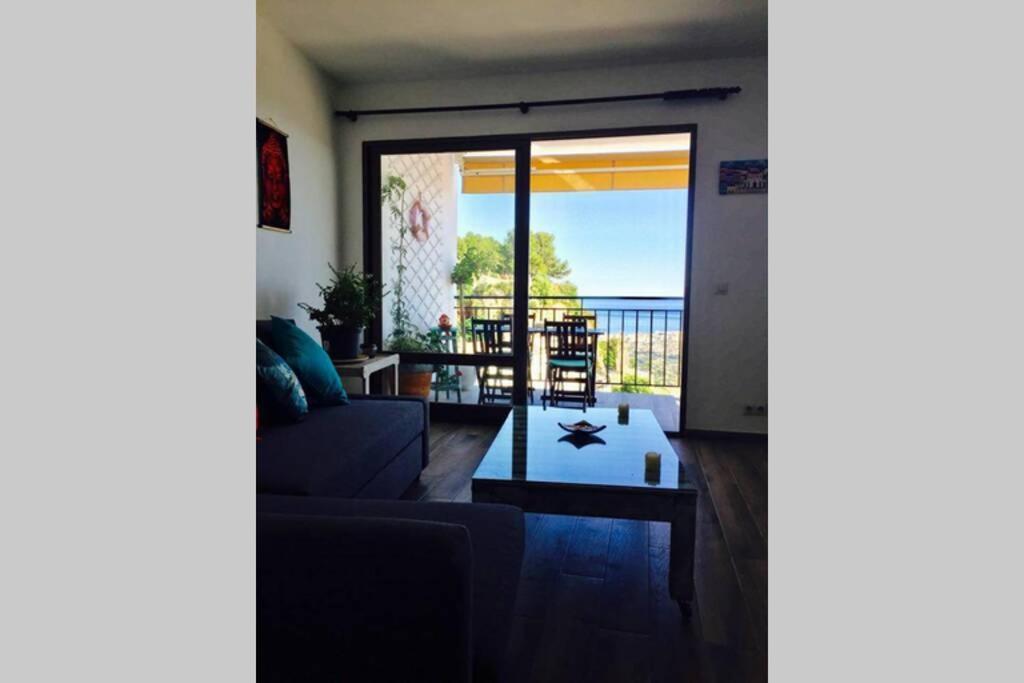 Stunning Apartment In The Heart Of Mijas Pueblo Екстериор снимка