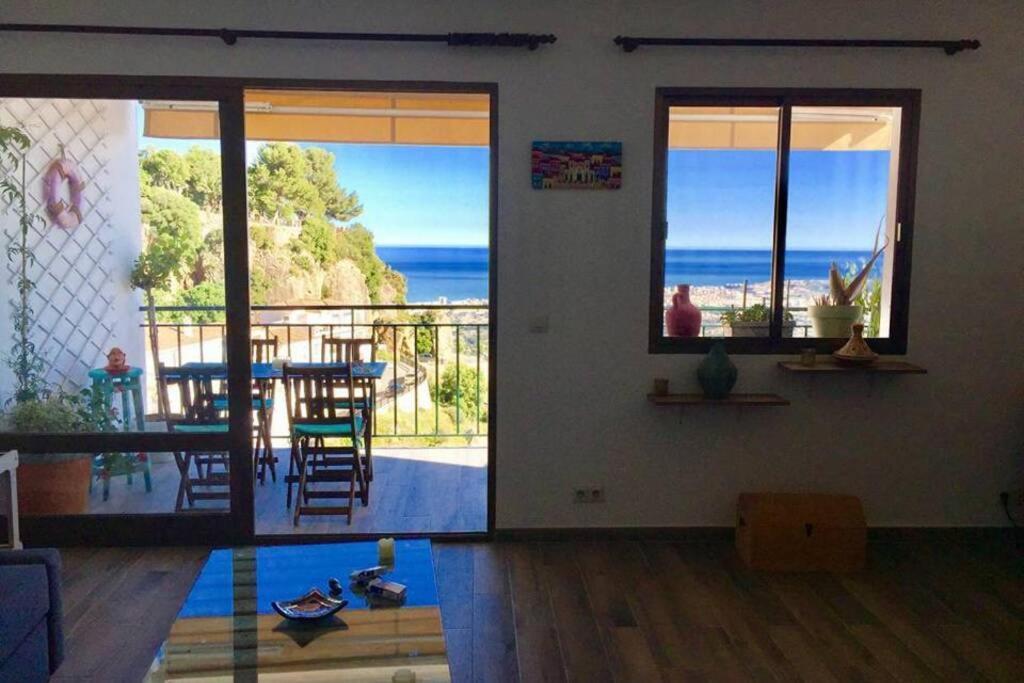 Stunning Apartment In The Heart Of Mijas Pueblo Екстериор снимка
