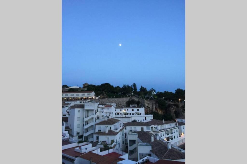 Stunning Apartment In The Heart Of Mijas Pueblo Екстериор снимка